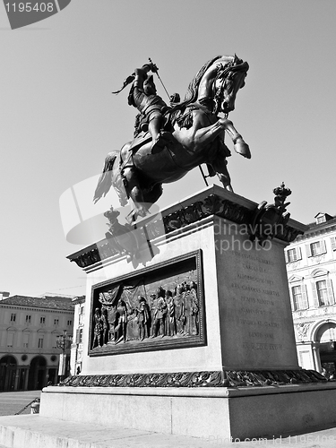 Image of Bronze Horse