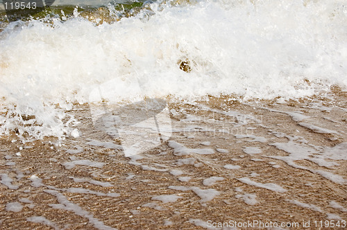 Image of Ocean Shore