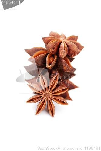 Image of anise star