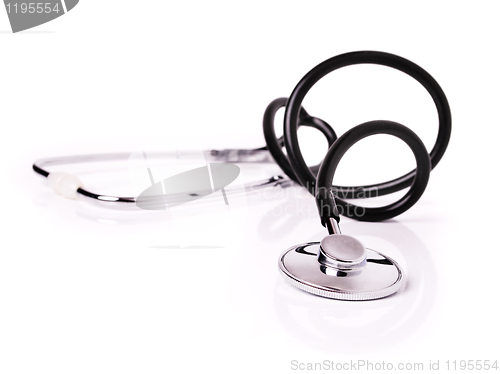 Image of Stethoscope