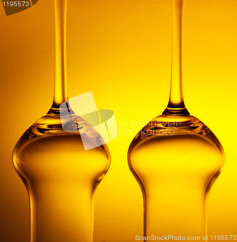Image of Cocktail glasses