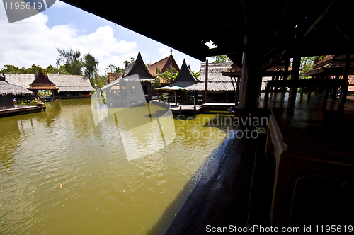 Image of Ancient City