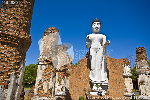 Image of Ancient City