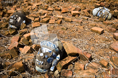 Image of Ancient City