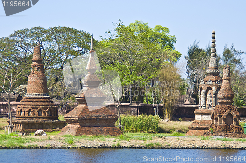 Image of Ancient City