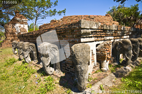 Image of Ancient City