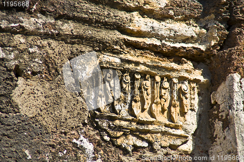 Image of Wat Phra Prang Sam Yot