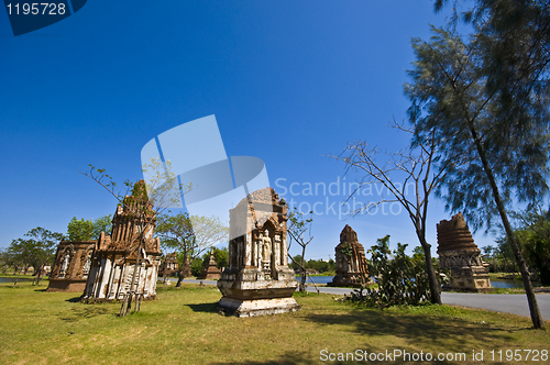 Image of Ancient City
