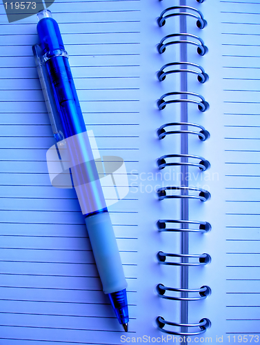 Image of pencil