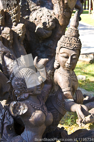 Image of Ancient City