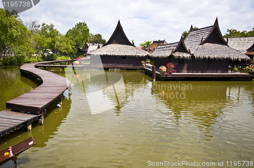 Image of Ancient City