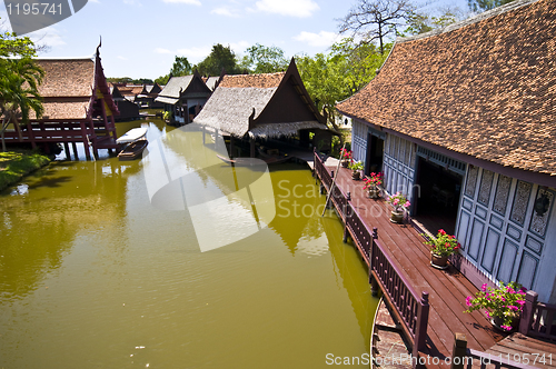 Image of Ancient City