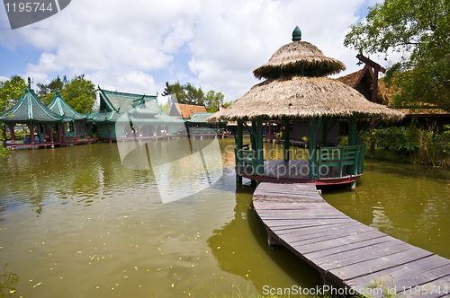 Image of Ancient City