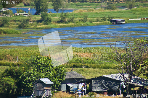 Image of Agriculture in Thailand