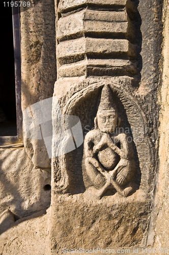 Image of Wat Phra Prang Sam Yot