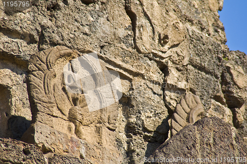 Image of Wat Phra Prang Sam Yot