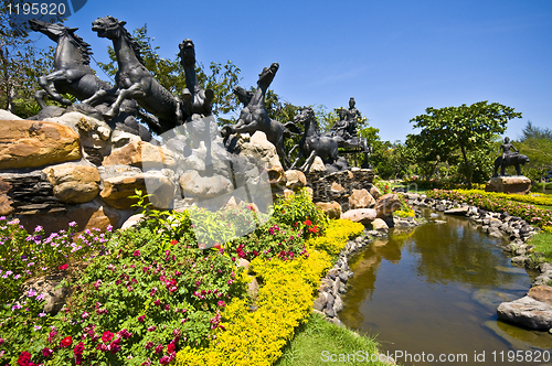Image of Ancient City