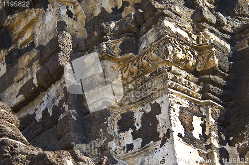 Image of Wat Phra Prang Sam Yot