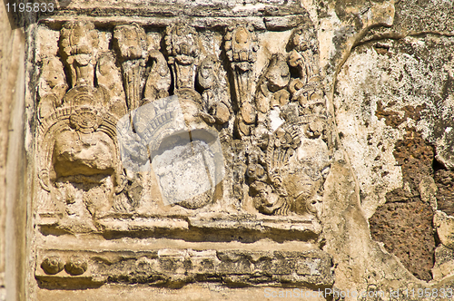 Image of Wat Phra Prang Sam Yot