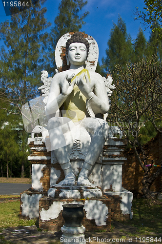 Image of Ancient City