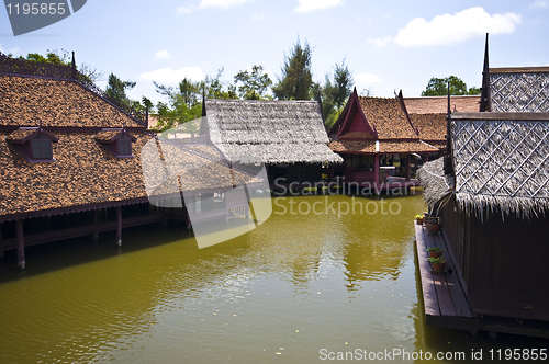 Image of Ancient City