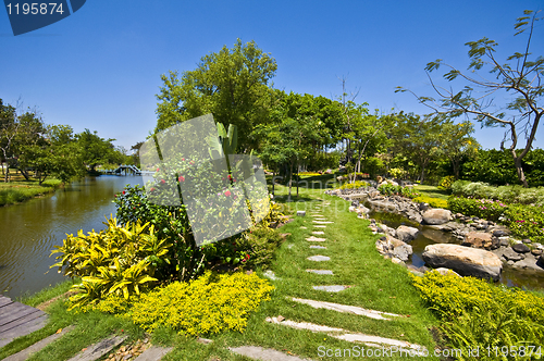 Image of Ancient City
