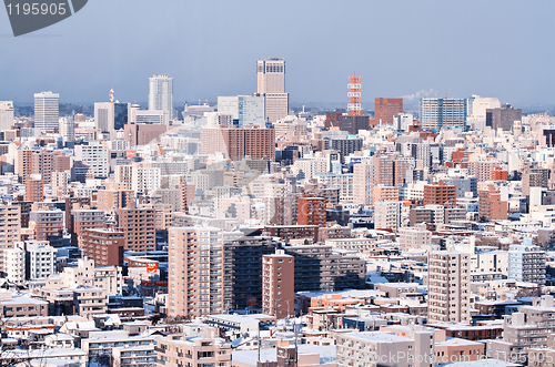 Image of Sapporo