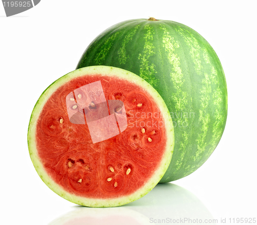 Image of Watermelon