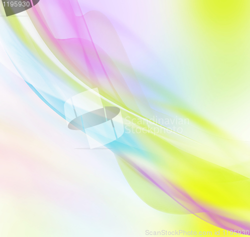 Image of Abstract colorful background