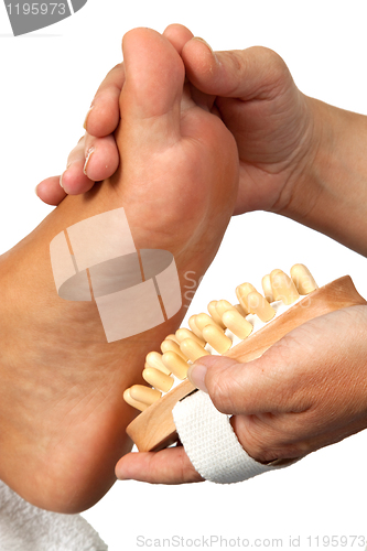 Image of Pedicure