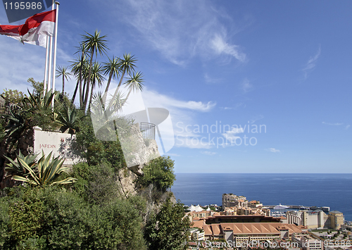 Image of Monte Carlo 