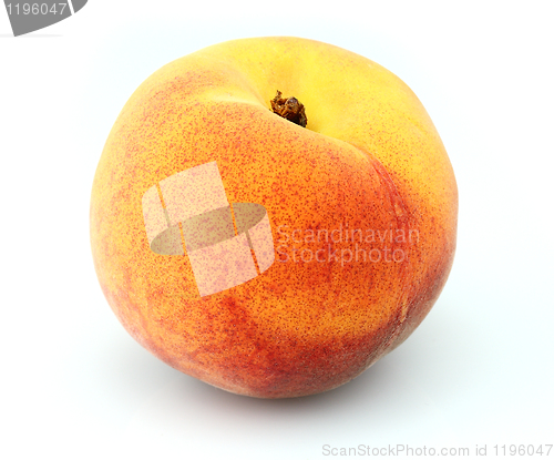 Image of Sweet peach 