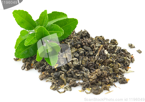 Image of Green tea