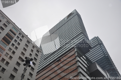 Image of Casinos in Macau