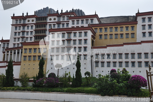 Image of Macau in China