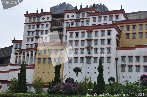 Image of Macau in China