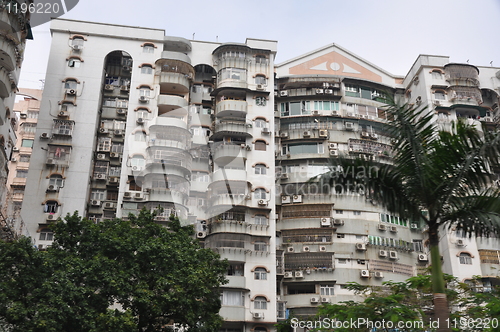 Image of Macau in China