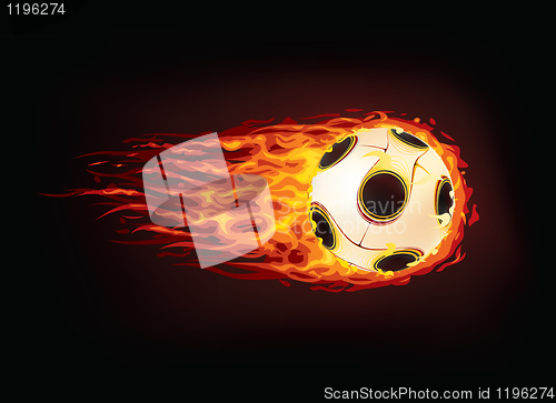 Image of Soccer Ball