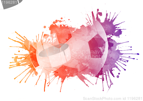 Image of Soccer ball