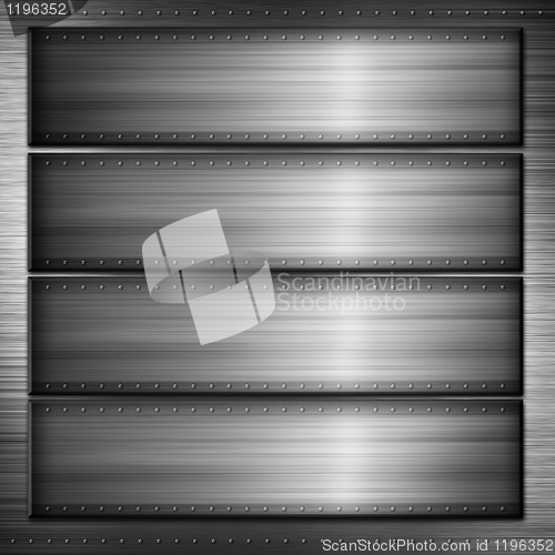 Image of Mechanical Background