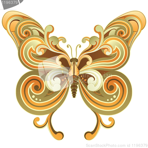 Image of Butterfly