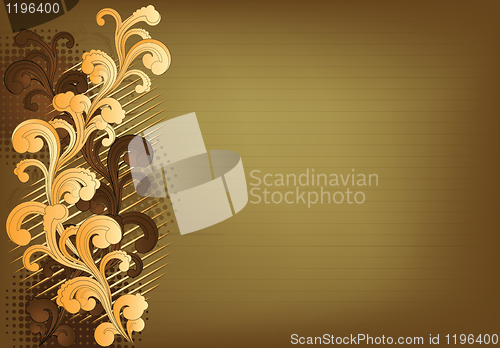Image of Swirl Texture
