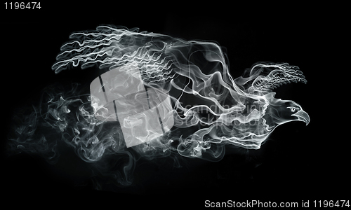 Image of Smoke Eagle