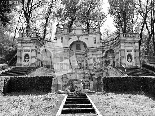 Image of Villa della Regina, Turin