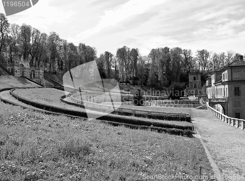 Image of Villa della Regina, Turin