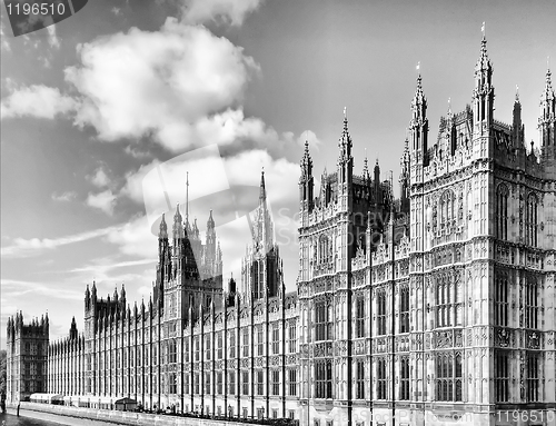 Image of Houses of Parliament