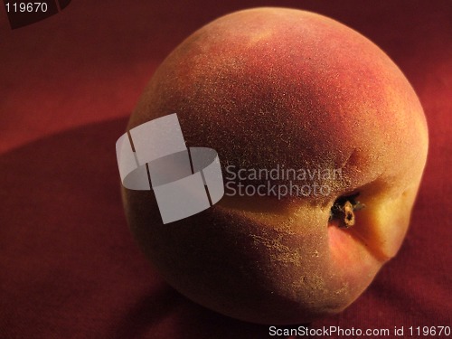 Image of Peach