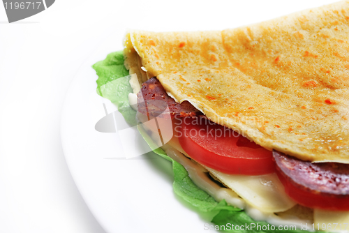 Image of Pancake