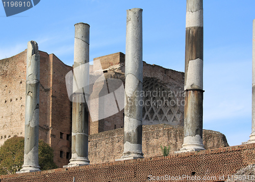 Image of Roman Forum