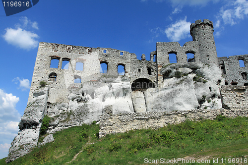 Image of Castle in Poland